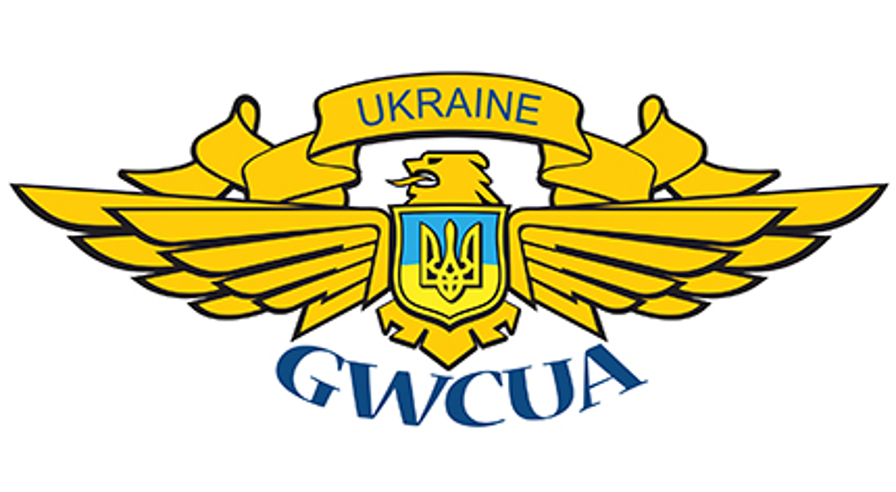 Gold Wing Club Ukraine (GWCUA)