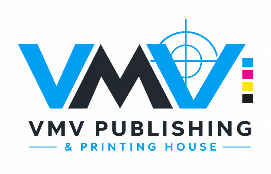 VMV Publishing & Printing House