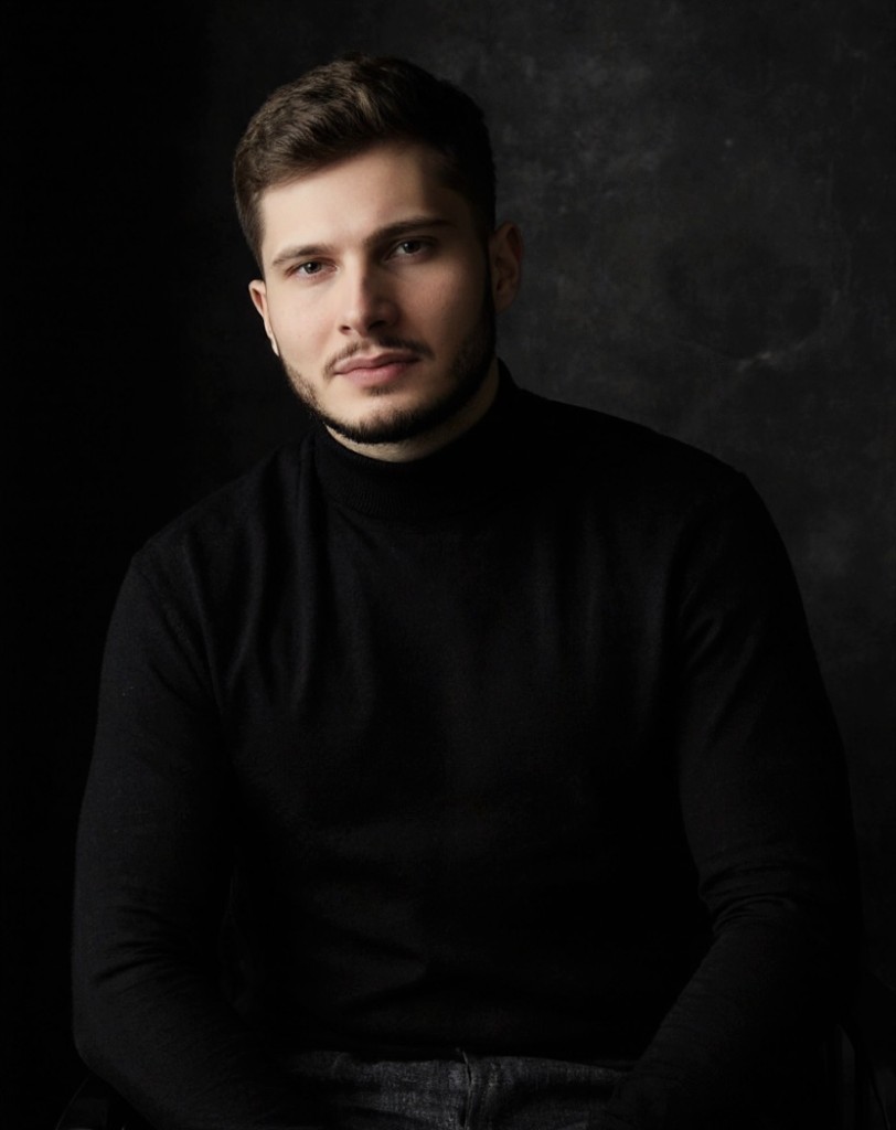 Sztefan Horelik